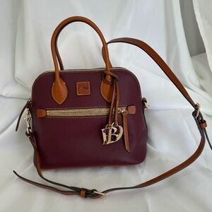 Dooney and Bourke bag- NEW!
